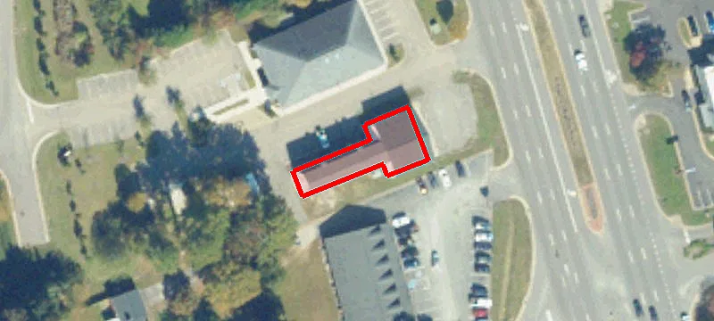 5333 George Washington Mem Hwy