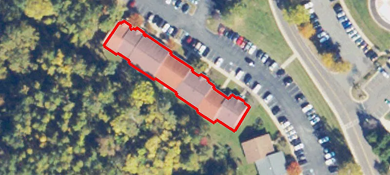 406 Hospital Dr