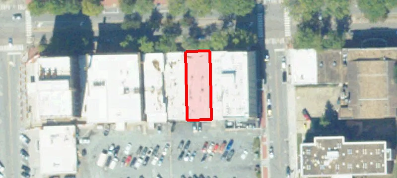 511 High St