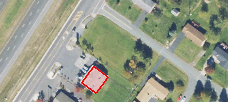 999 Aylor Rd