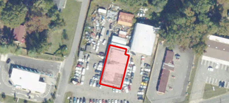 6102 9th Mile Rd