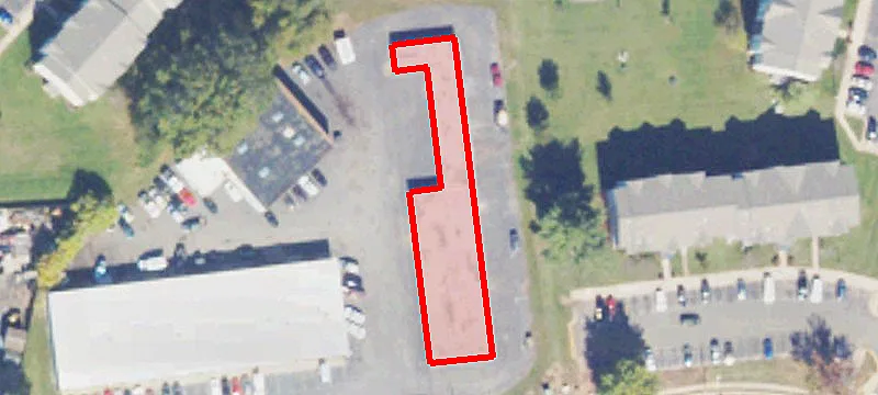8490 Signal Hl Rd