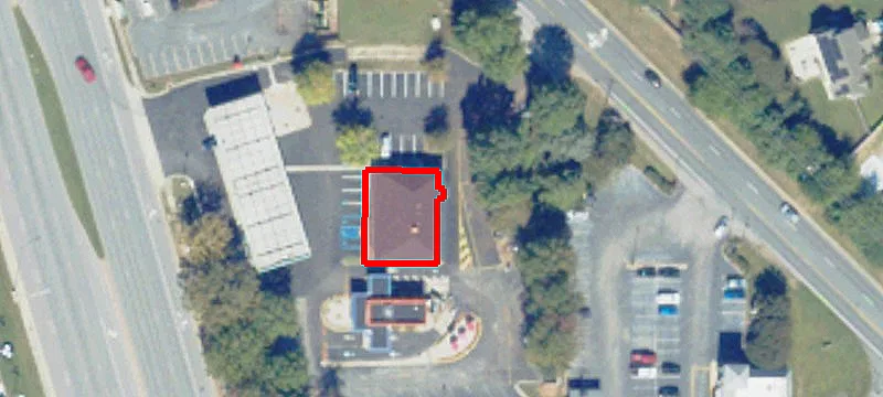 943 Battlefield N Blvd