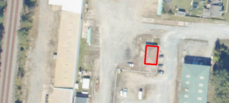 10780 Old Washington Hwy
