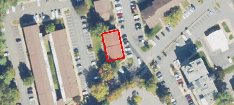9006th Fern Park Dr, Unit 6
