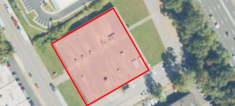 5401 Prt Royal Rd
