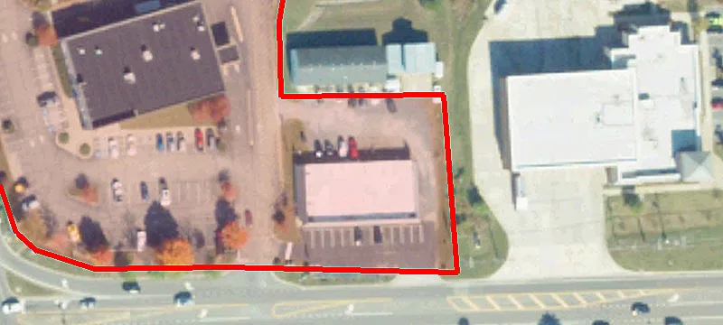 110 Dare Rd