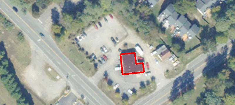 10000 3rd Chopt Rd