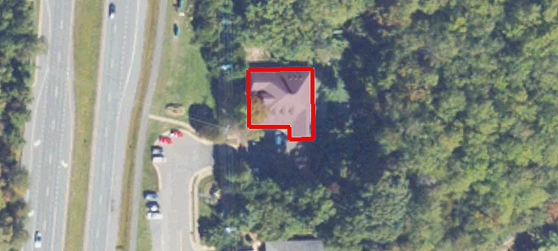 10998 Clara Barton Dr