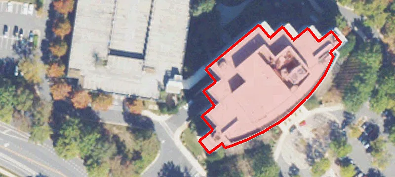12011 Government Ctr Pkwy