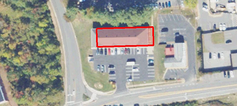 1259 Courthouse Rd Ste, Unit 104