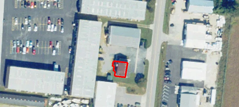 117 1st Colonial Rd