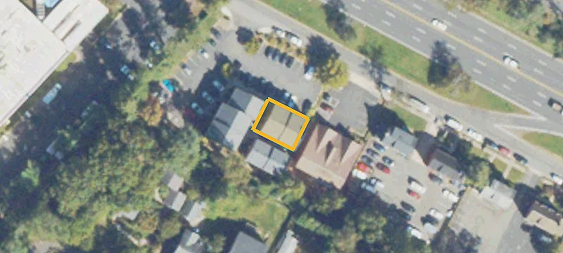 6105th Arlington Blvd, Unit 8