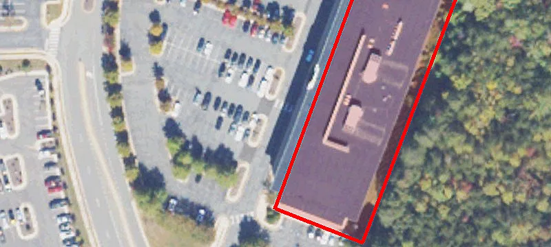50 Tech Pkwy