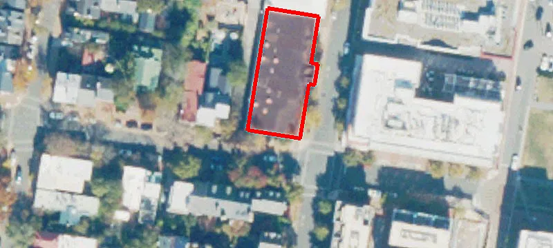101 Duke St