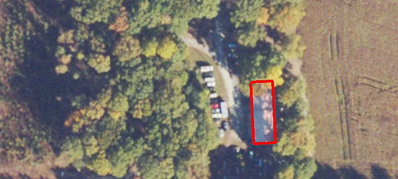 9528 Fairview Rd