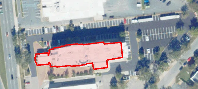 1421 Battlefield N Blvd
