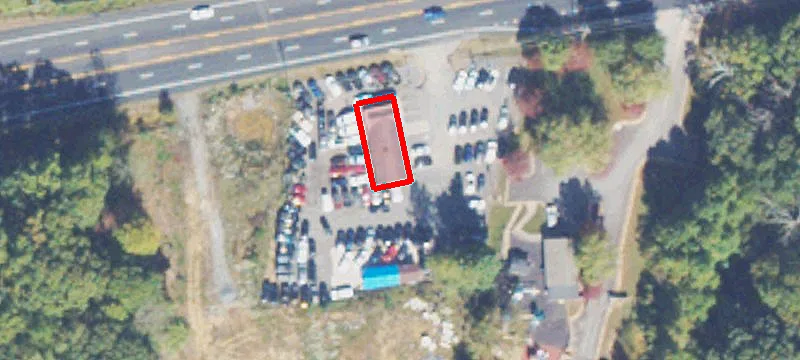 715 Garrisonville Rd