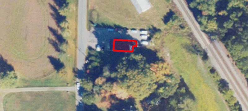 11087 Woodford Rd