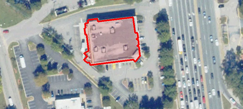 1316 Battlefield N Blvd