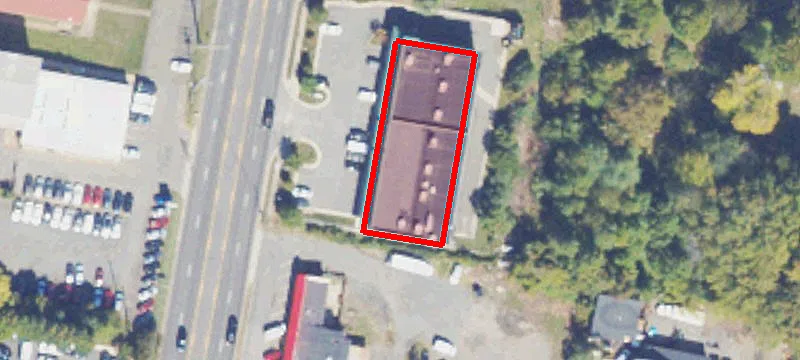 8031 Centreville Rd