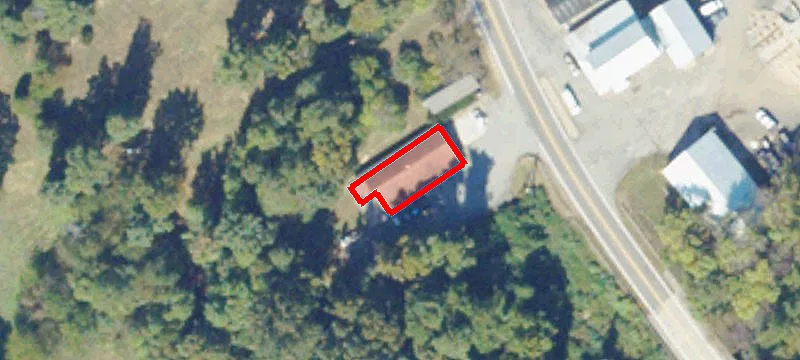 14416 Courthouse Rd