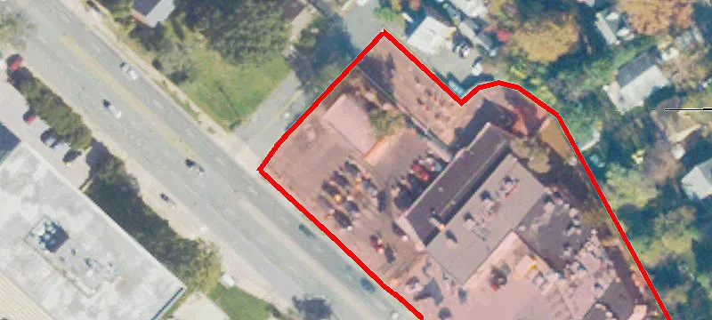 121 Glebe Rd