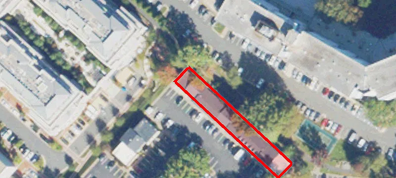 1306 Vincent Pl, Unit 10