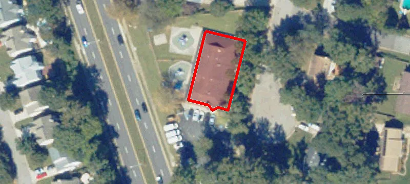 725 Greenbrier Pkwy