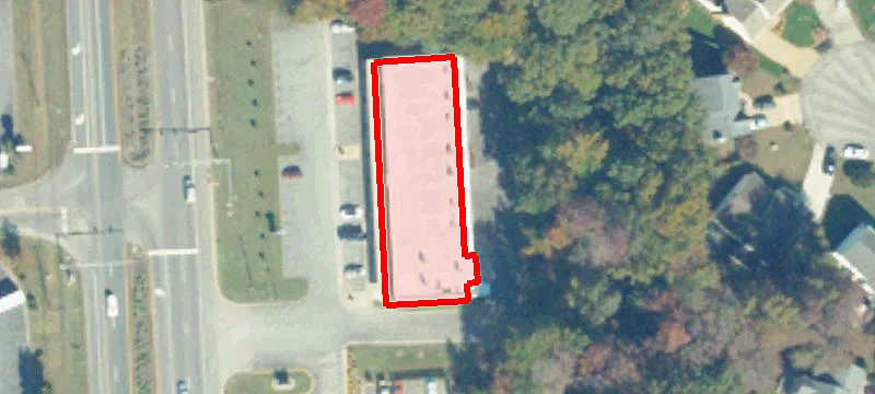 1900 George Washington Mem Hwy