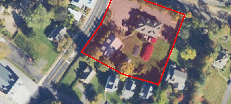 4249 Loudoun Ave