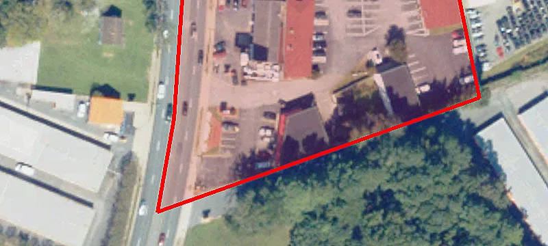 437 Battlefield N Blvd
