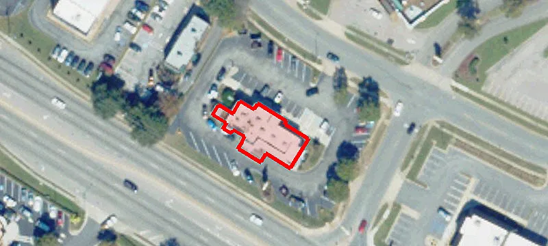 1386 Fordham Dr