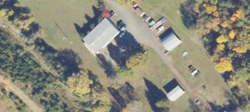 5413 Turkey Run Rd