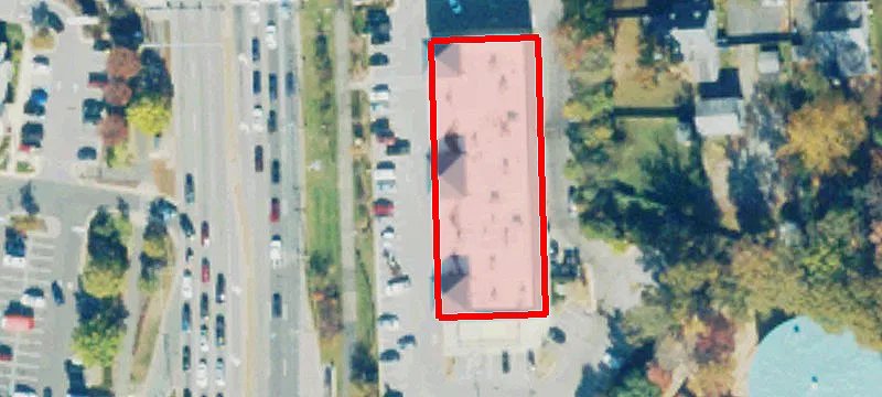 7703 Fordson Rd