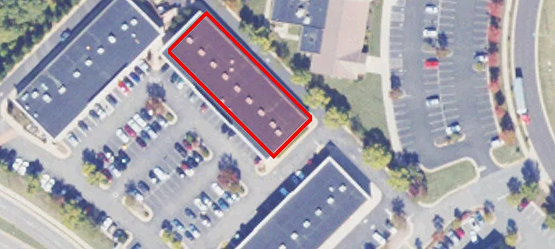 2543 Cowan Blvd