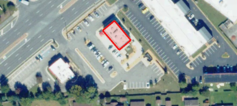 808 Lynnhaven Pkwy