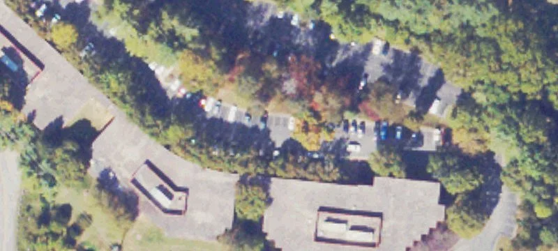 2840 Electric Rd