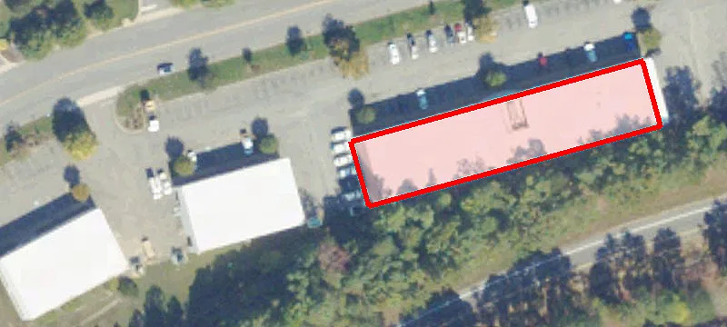 541 Eastpark Ct