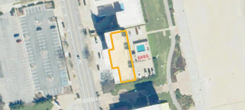 1301 Atlantic Ave, Unit 604