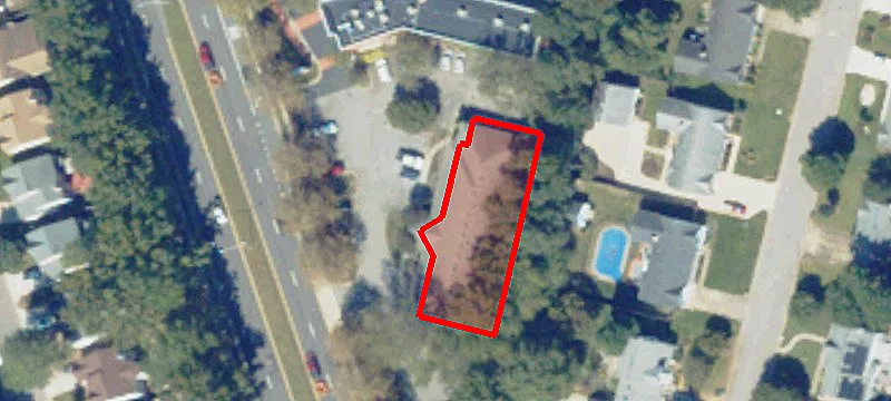 801 Greenbrier Pkwy
