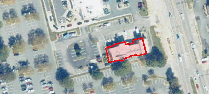 545 1st Colonial Rd