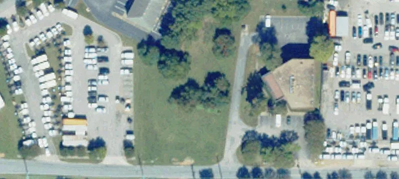 2724 Southern Blvd