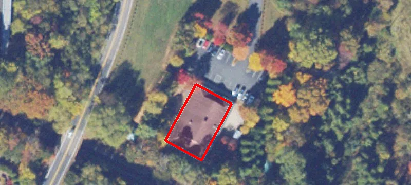 1645 Park Rdg Dr