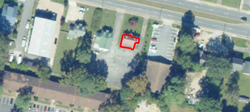 4813 Portsmouth Blvd