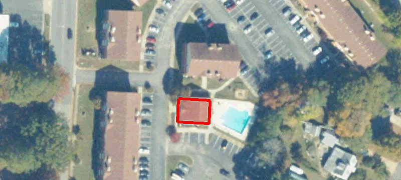 800 Constance Dr