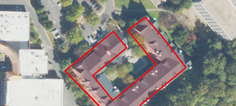 8125 Gatehouse Rd