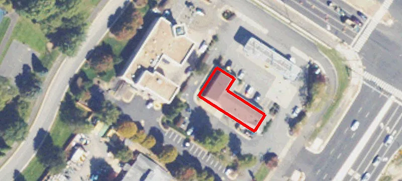 10701st Leesburg Pike