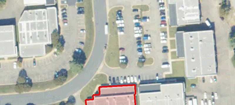 11305 Business Ctr Dr