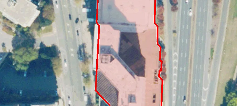 1700 Richmond Hwy